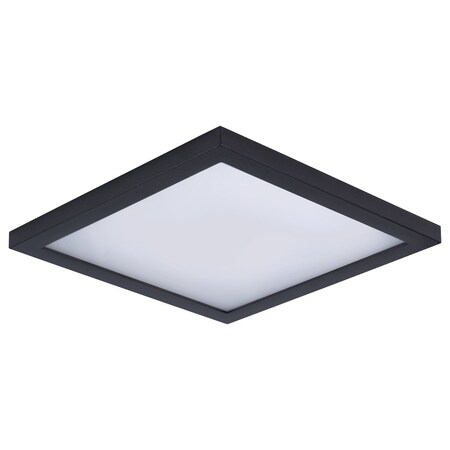 Maxim Wafer Led-Flush Mount 57724WTBZ